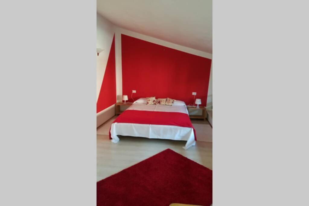 Honeycomb - Casa Vacanze Varese Exterior foto